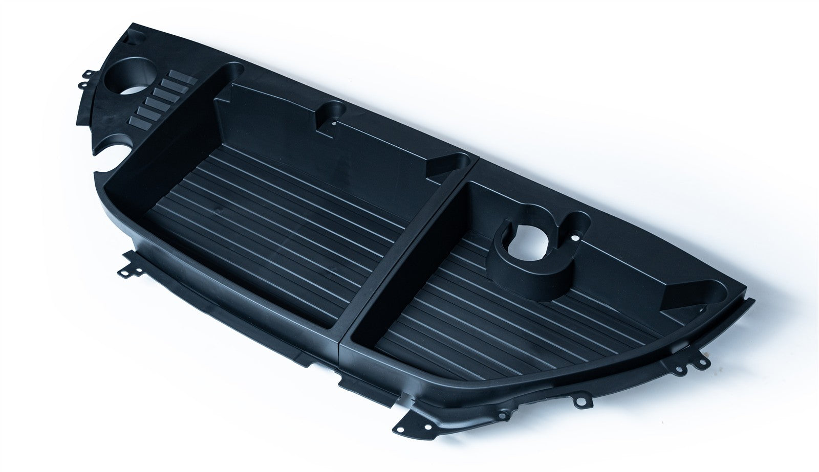 Frunk für den BYD ATTO 2 – mehr Stauraum unter der Haube