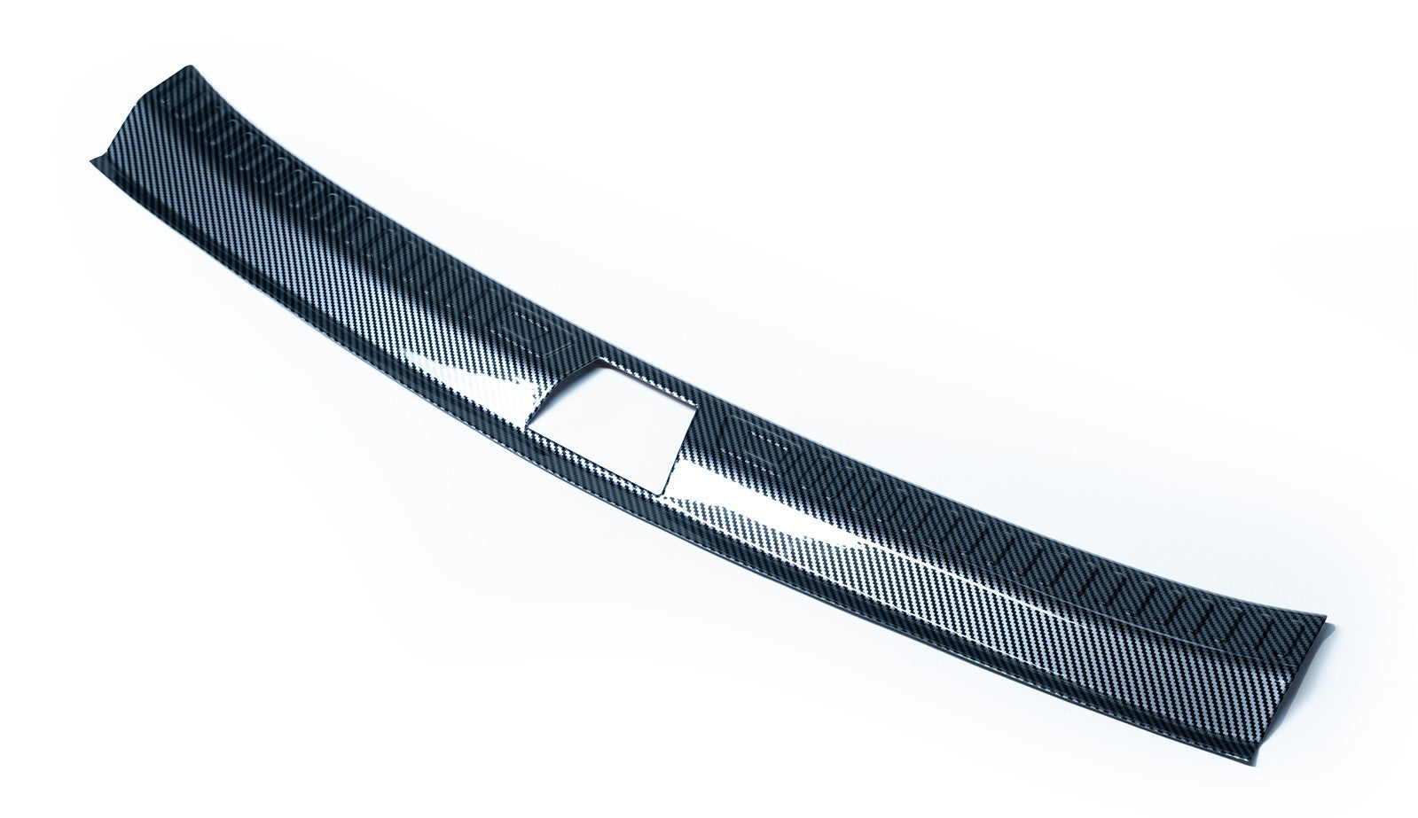 Protective cover loading edge trunk for the BYD Atto 2
