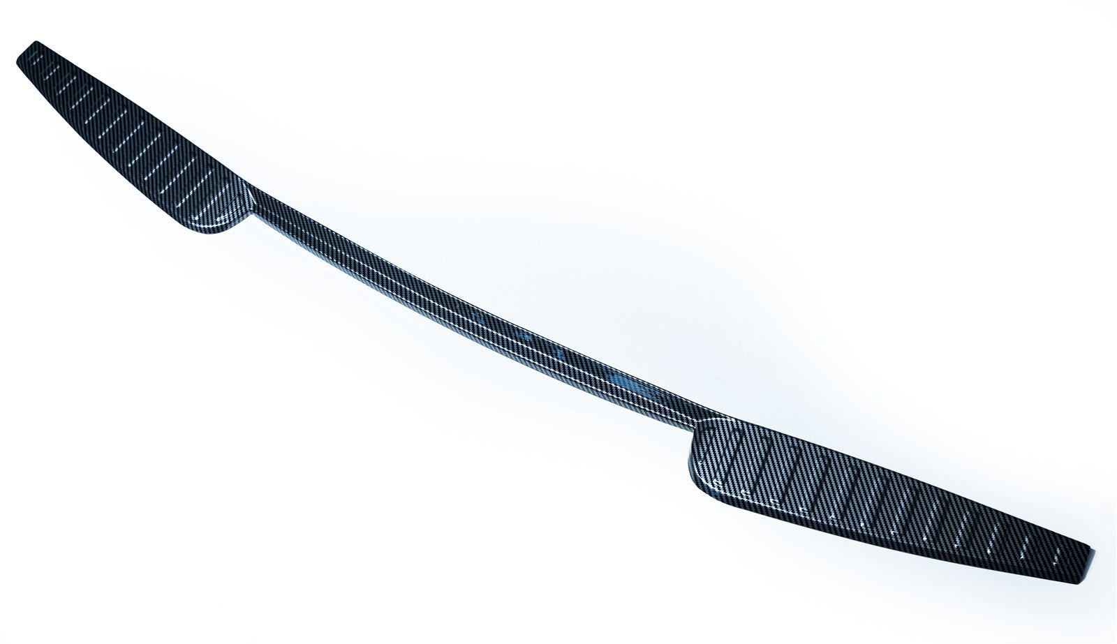 Protective panel (outside) loading edge for the BYD Atto 2