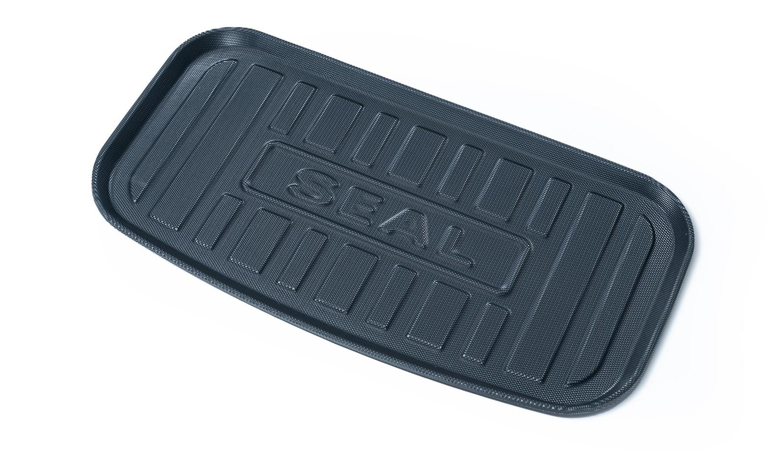 Matte für den Frunk (Kofferraum vorne) für den BYD Seal