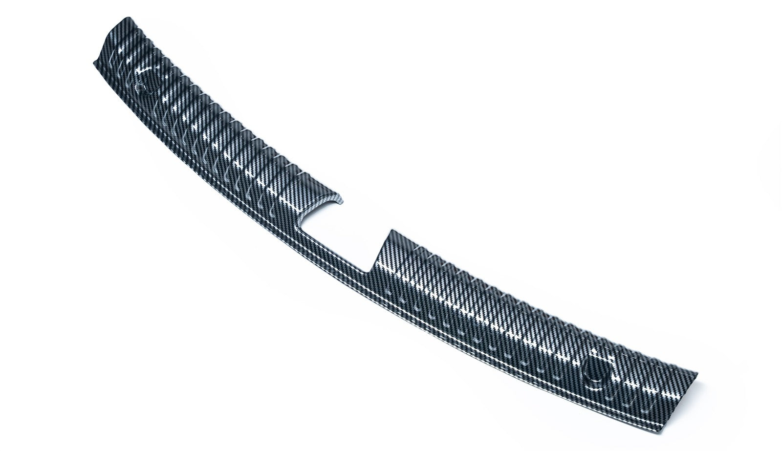 Schutzblende Ladekante Kofferraum für den BYD Seal