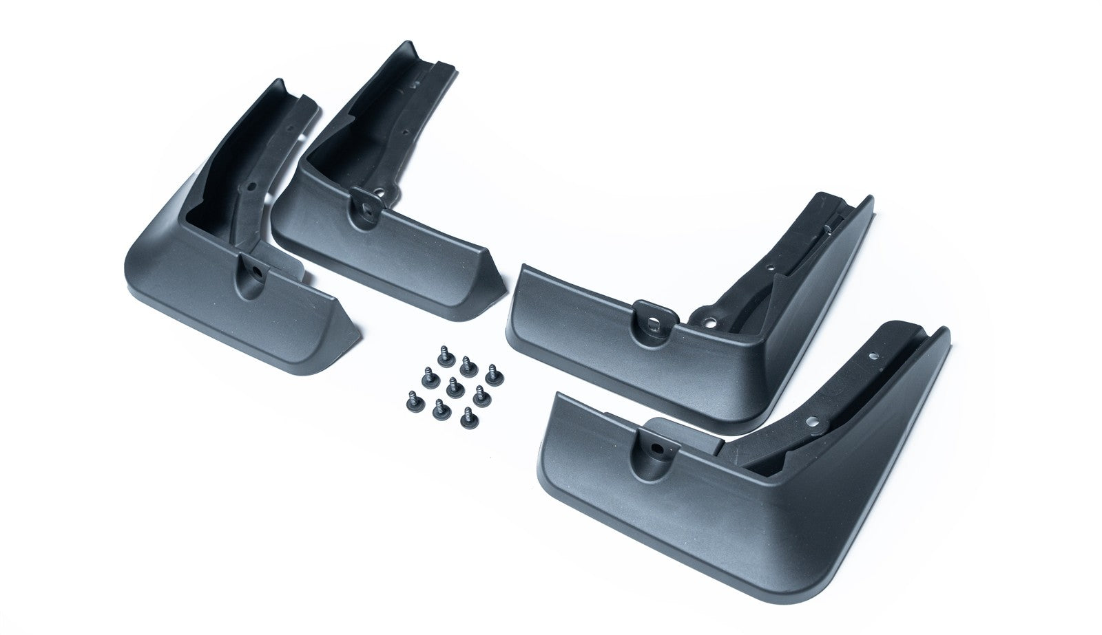 Mudflaps für den BYD Seal
