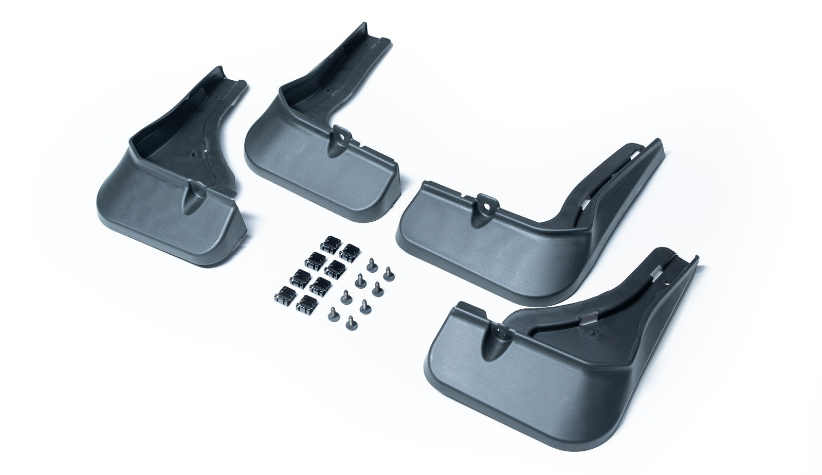 Mudflaps für den BYD Seal U