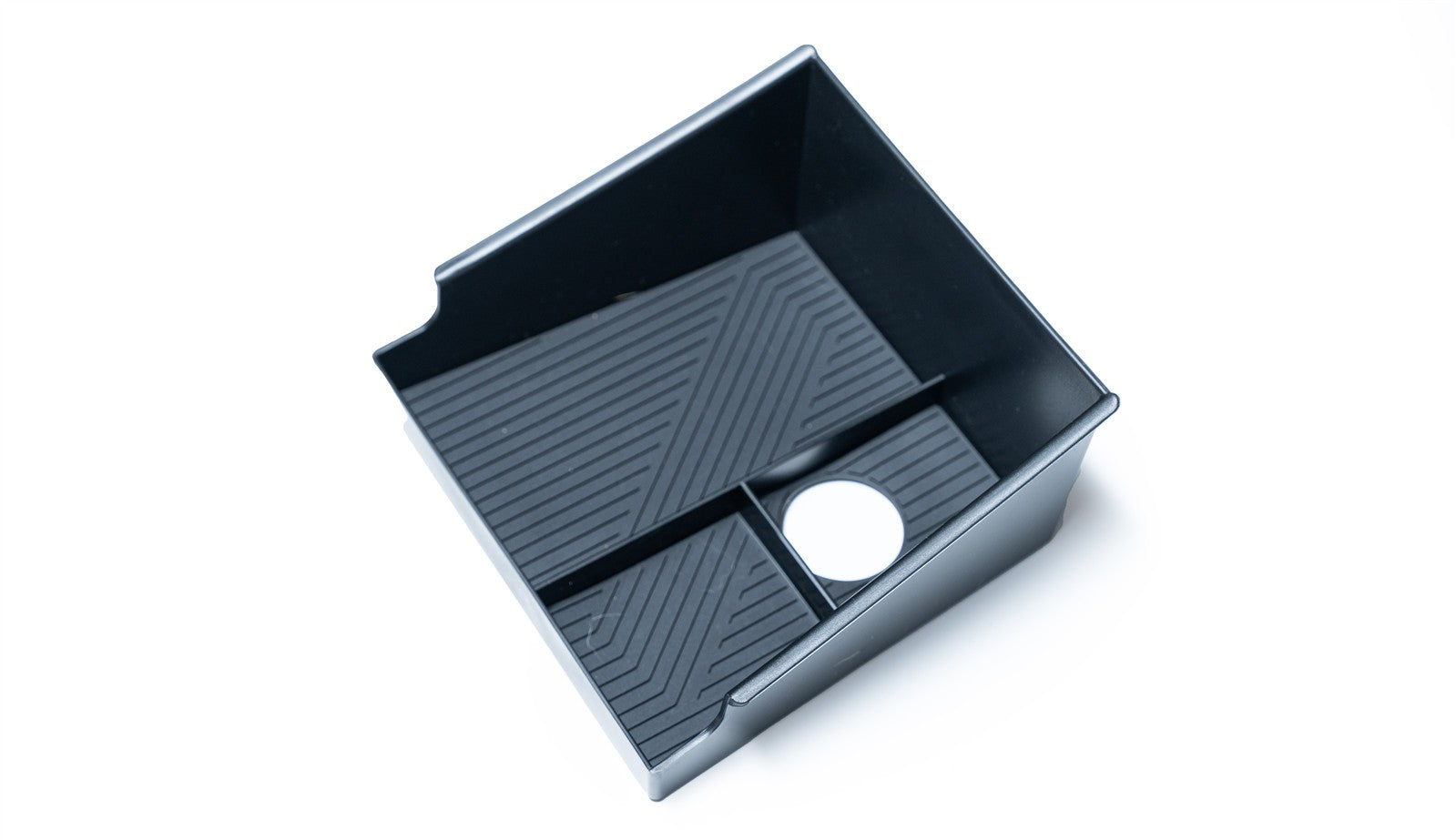 Organizerbox für die Armlehne des Seal