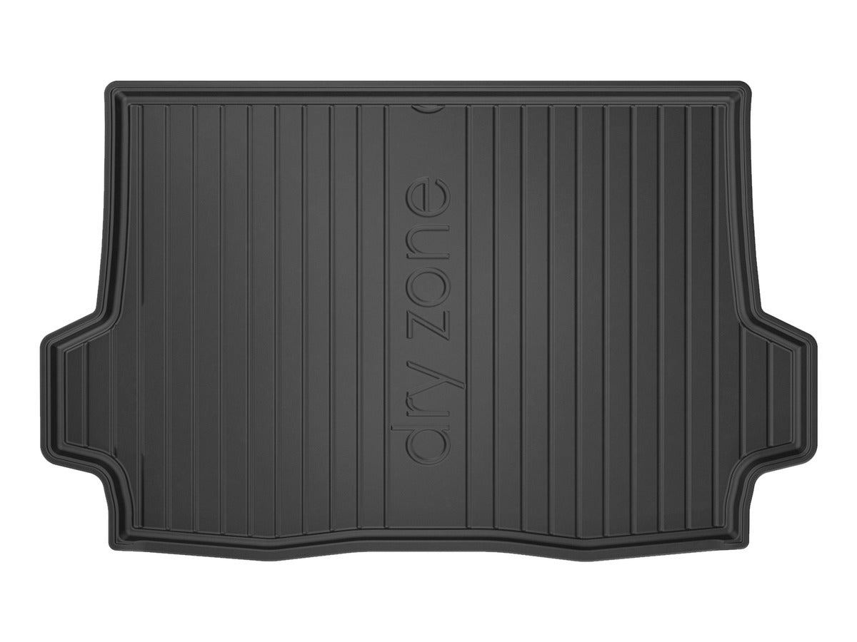 FroGum Dryzone Kofferraummatte DZ820112 – Allwettermatte Kofferraum für den Alfa Romeo Junior Elettrica (ab 2024)