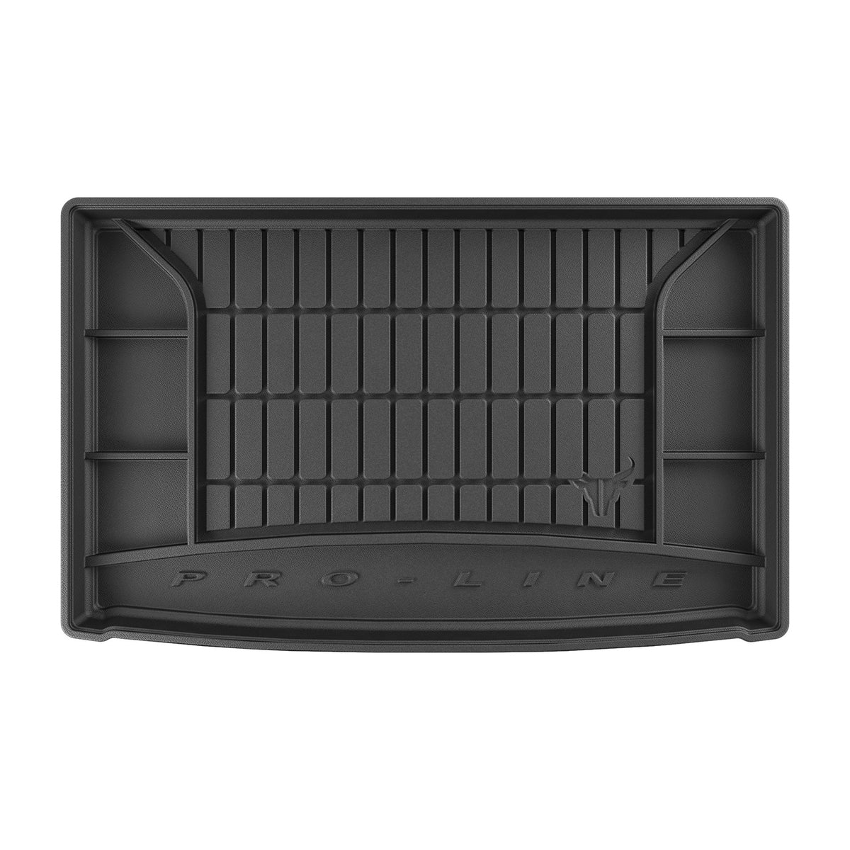 FroGum Kofferraummatte TM431300 für den Volvo EX30
