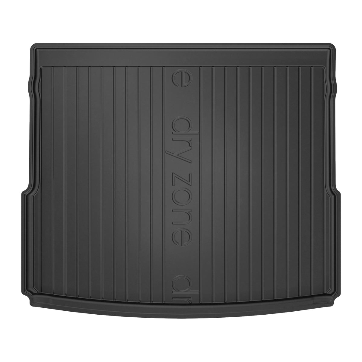 FroGum Kofferraummatte DZ414952 für den BMW iX1