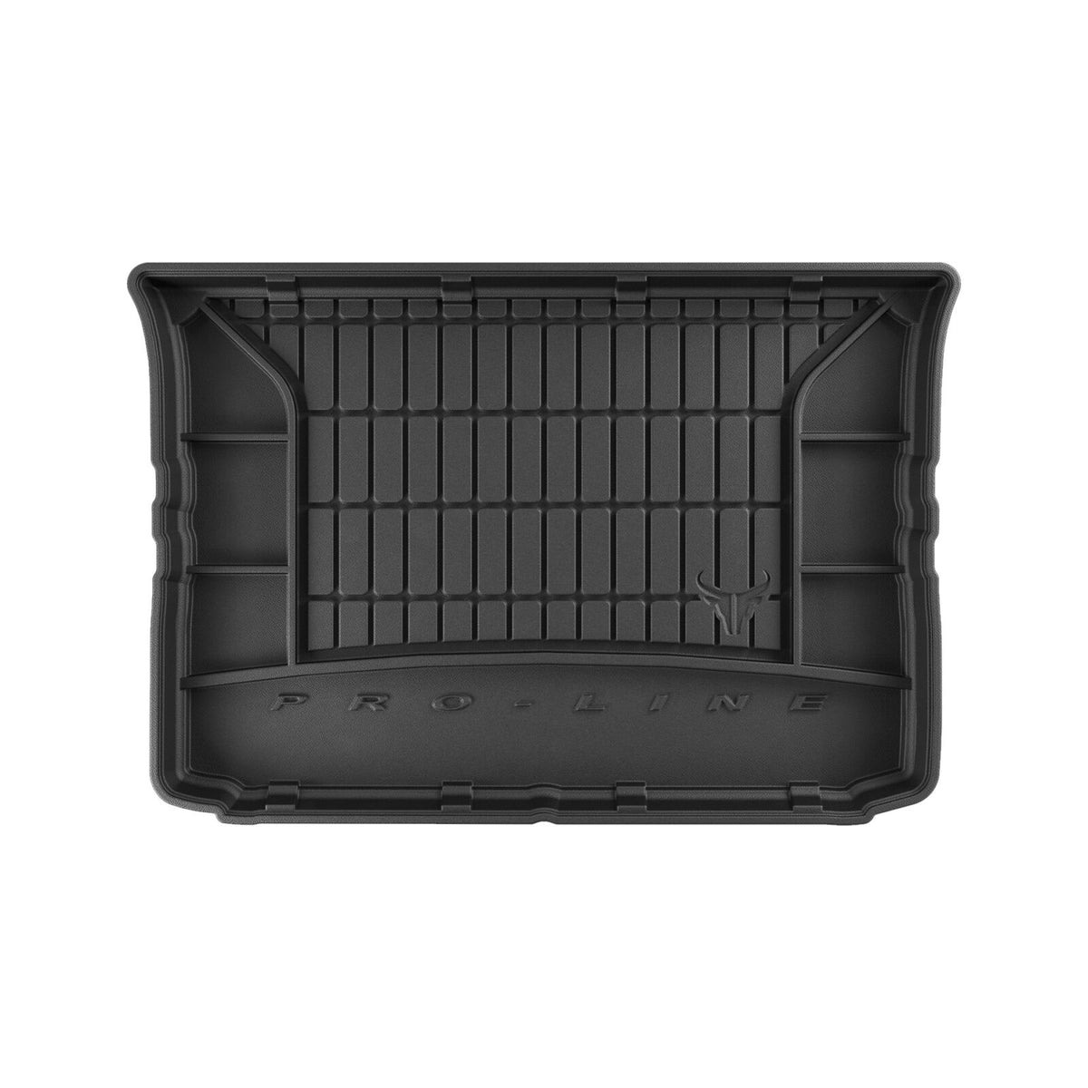 FroGum Kofferraummatte TM414716 für den Dacia Spring