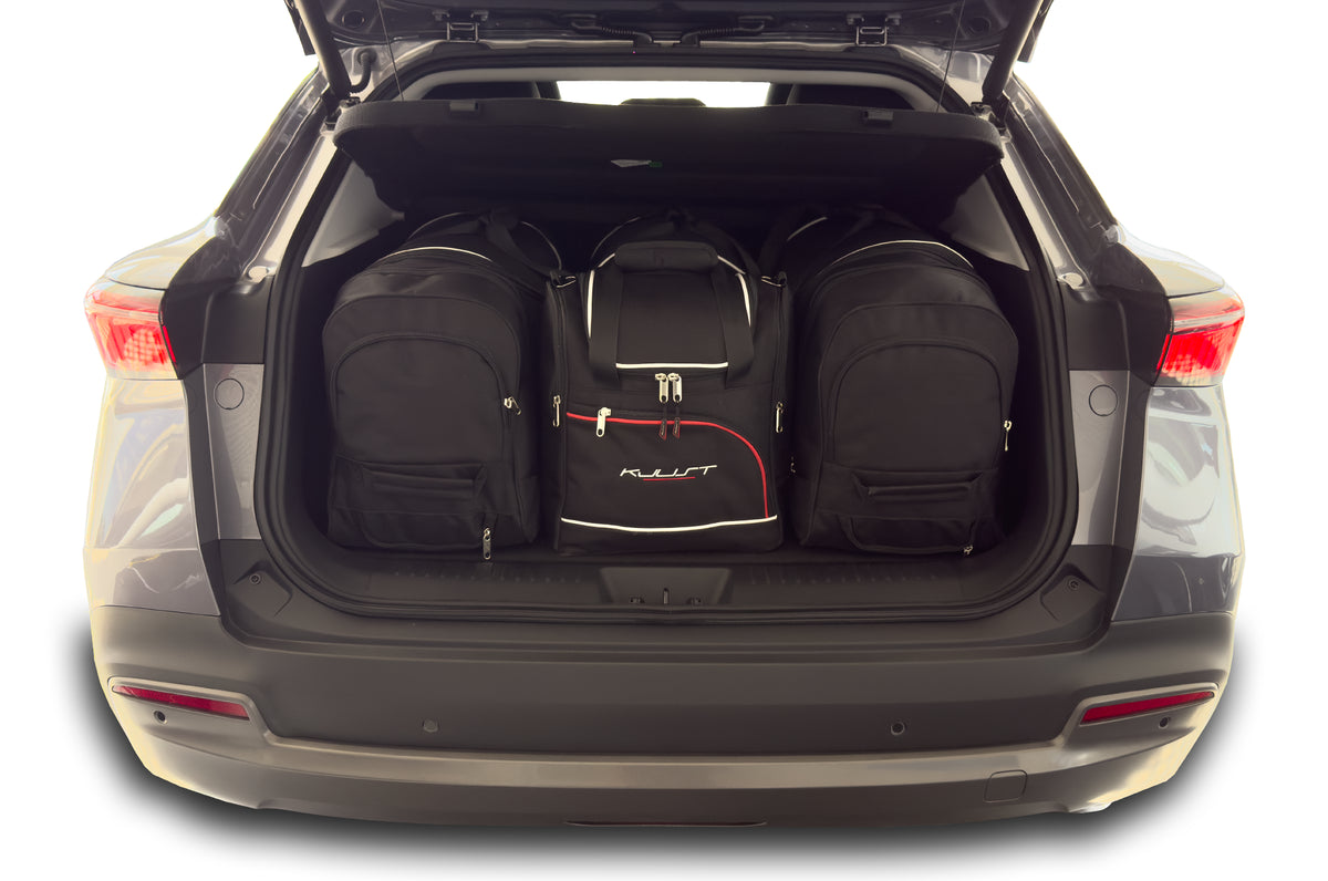 Kjust Kofferraumtaschen für den Omoda E5