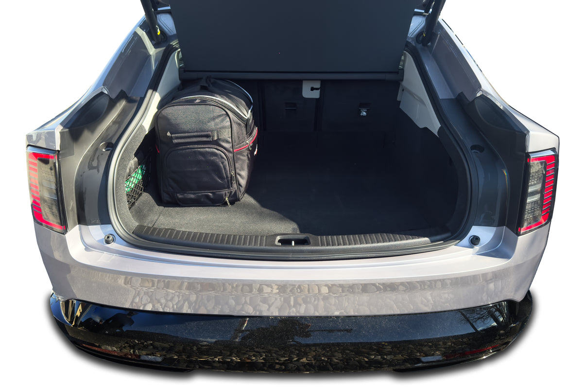 Kjust Kofferraumtaschen für den Volvo ES90