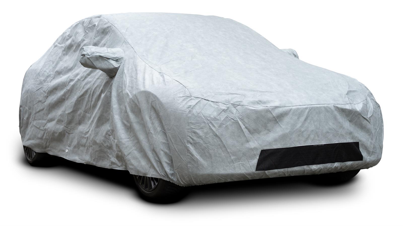 2befair Abdeckplane für das Tesla Model Y