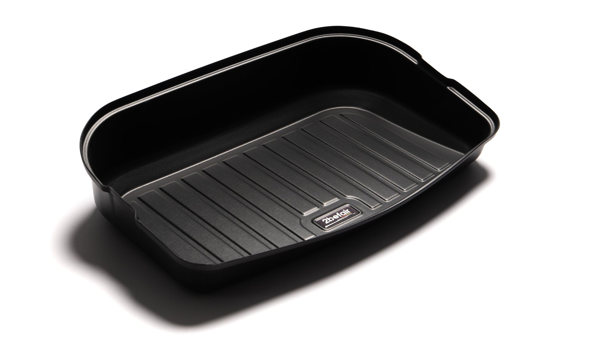 Gummimatten Set Kofferraum (hinten und vorne) für das Tesla Model Y  Wasserdichtes Autozubehör Deutschland – Mein Tesla Zubehör
