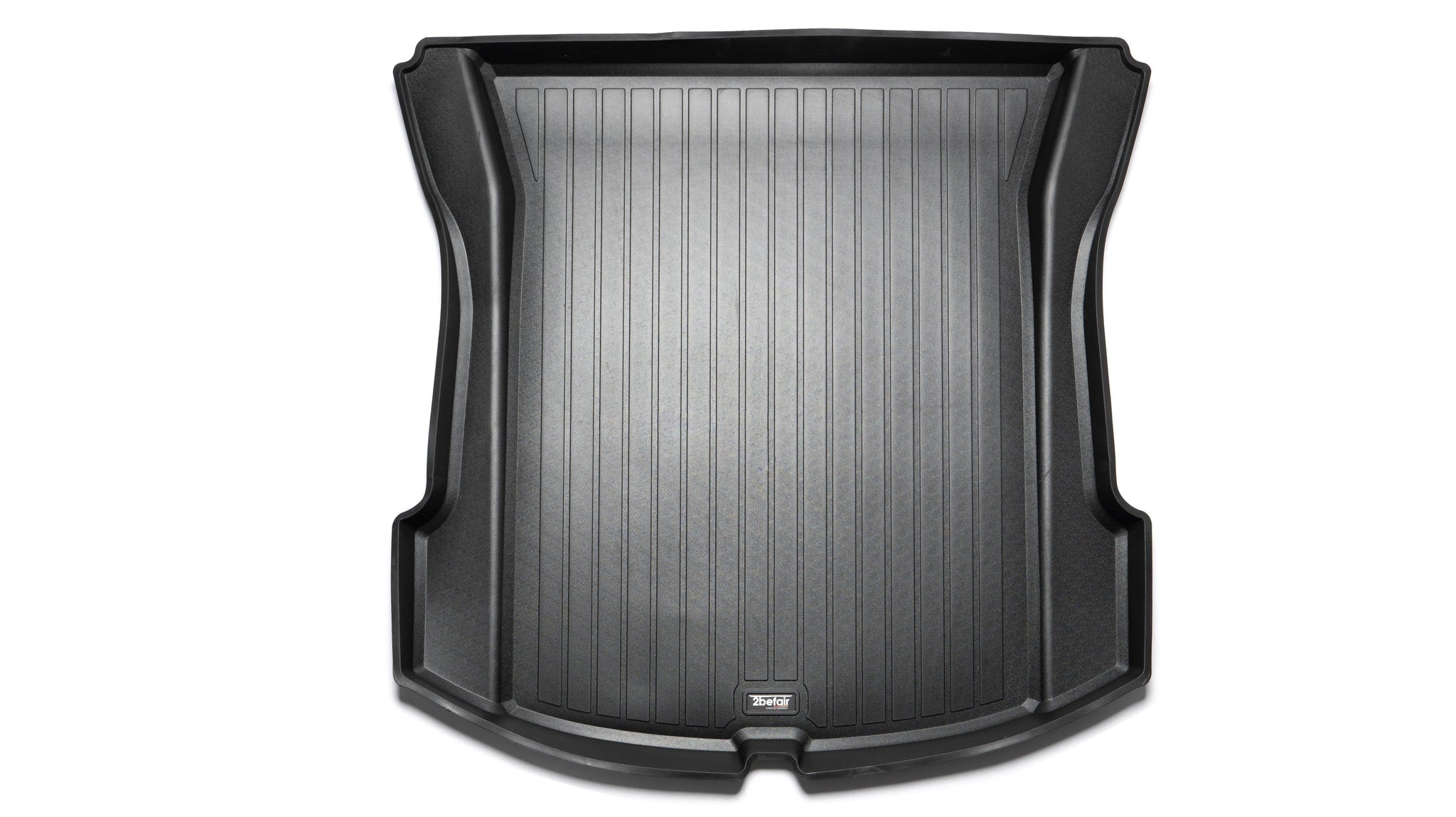 2befair All -weather mats overall set for the Tesla Model 3