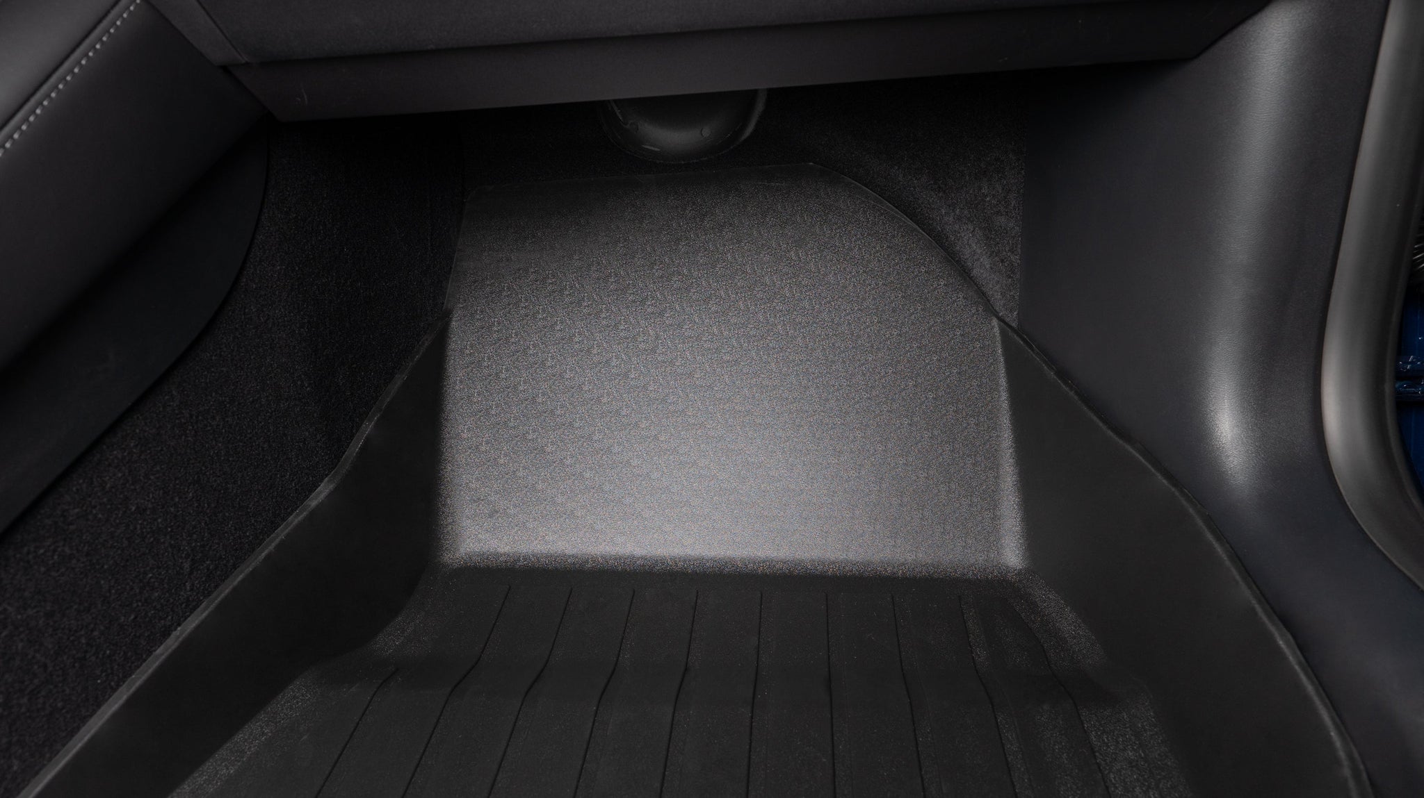 2befair All -weather mats Set interior for the Tesla Model 3
