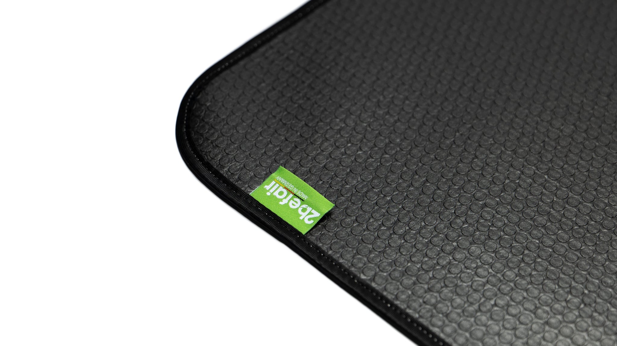 2befair loading edge protective mat