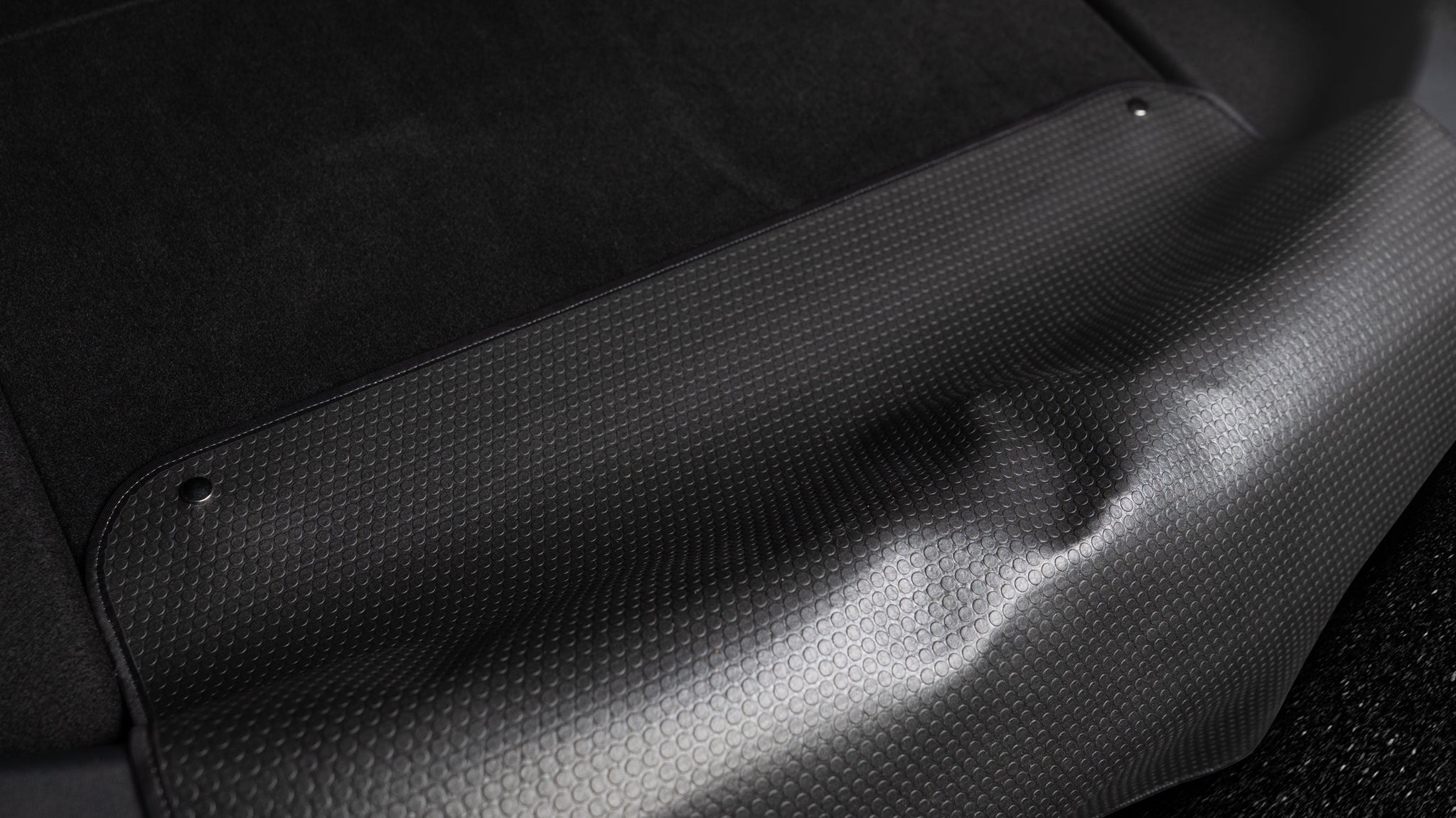 2befair loading edge protective mat