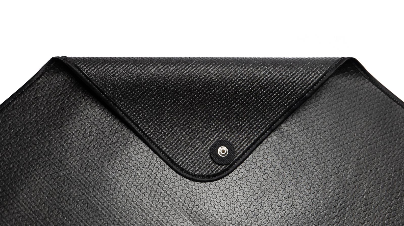 2befair loading edge protective mat