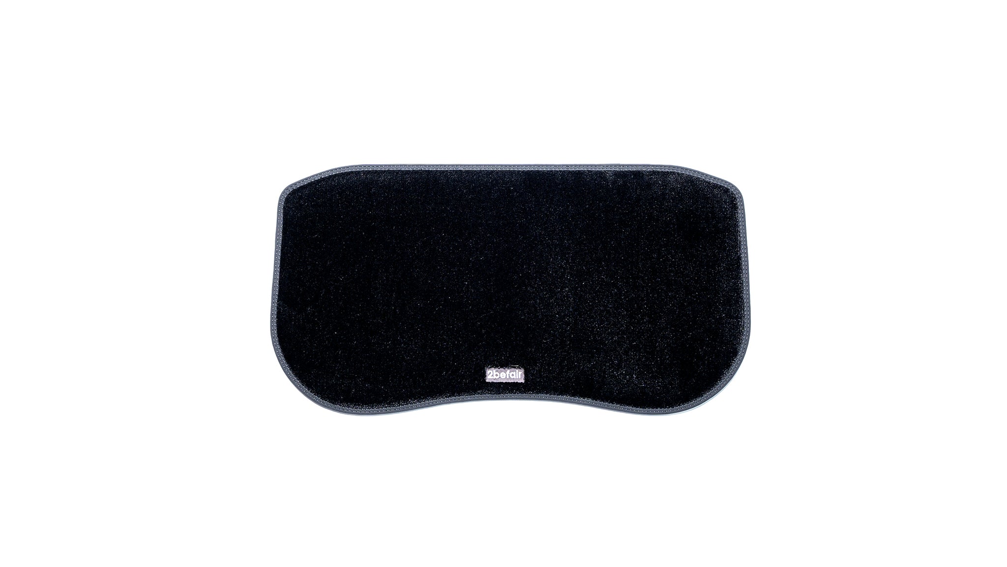 2befair carpet mats set trunk for the Tesla Model 3 Highland (2024)