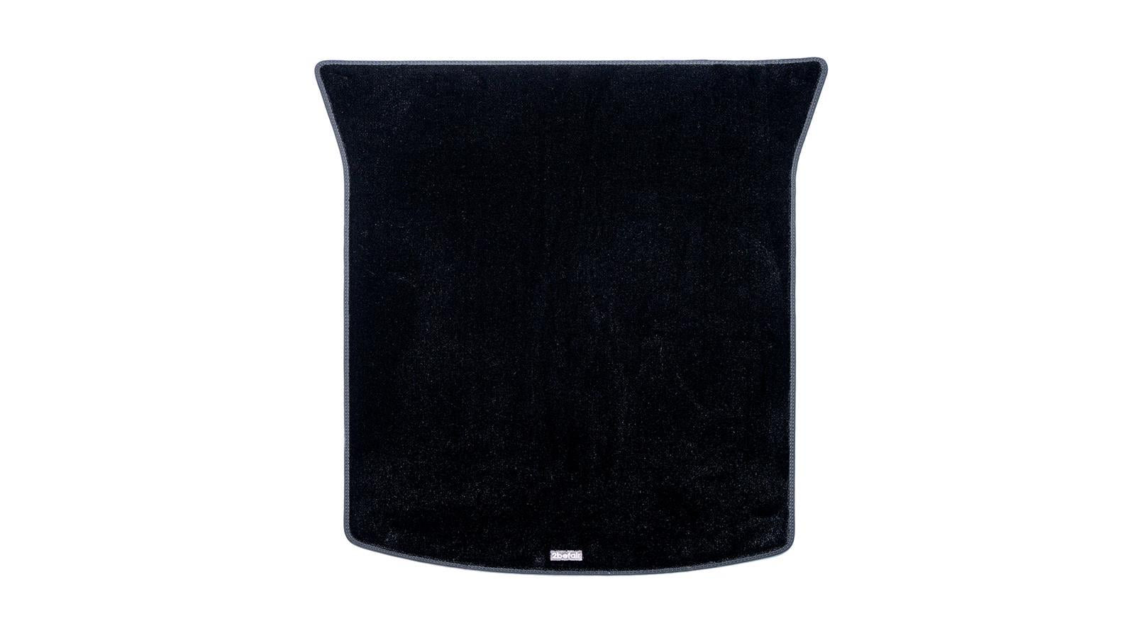 2befair carpet mats set trunk for the Tesla Model 3 Highland (2024)