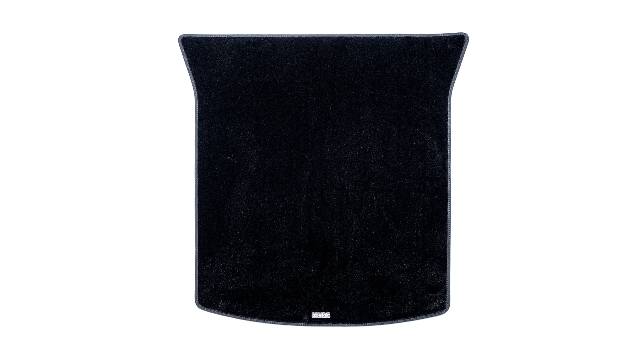 2befair carpet mats set trunk for the Tesla Model 3 Highland (2024)