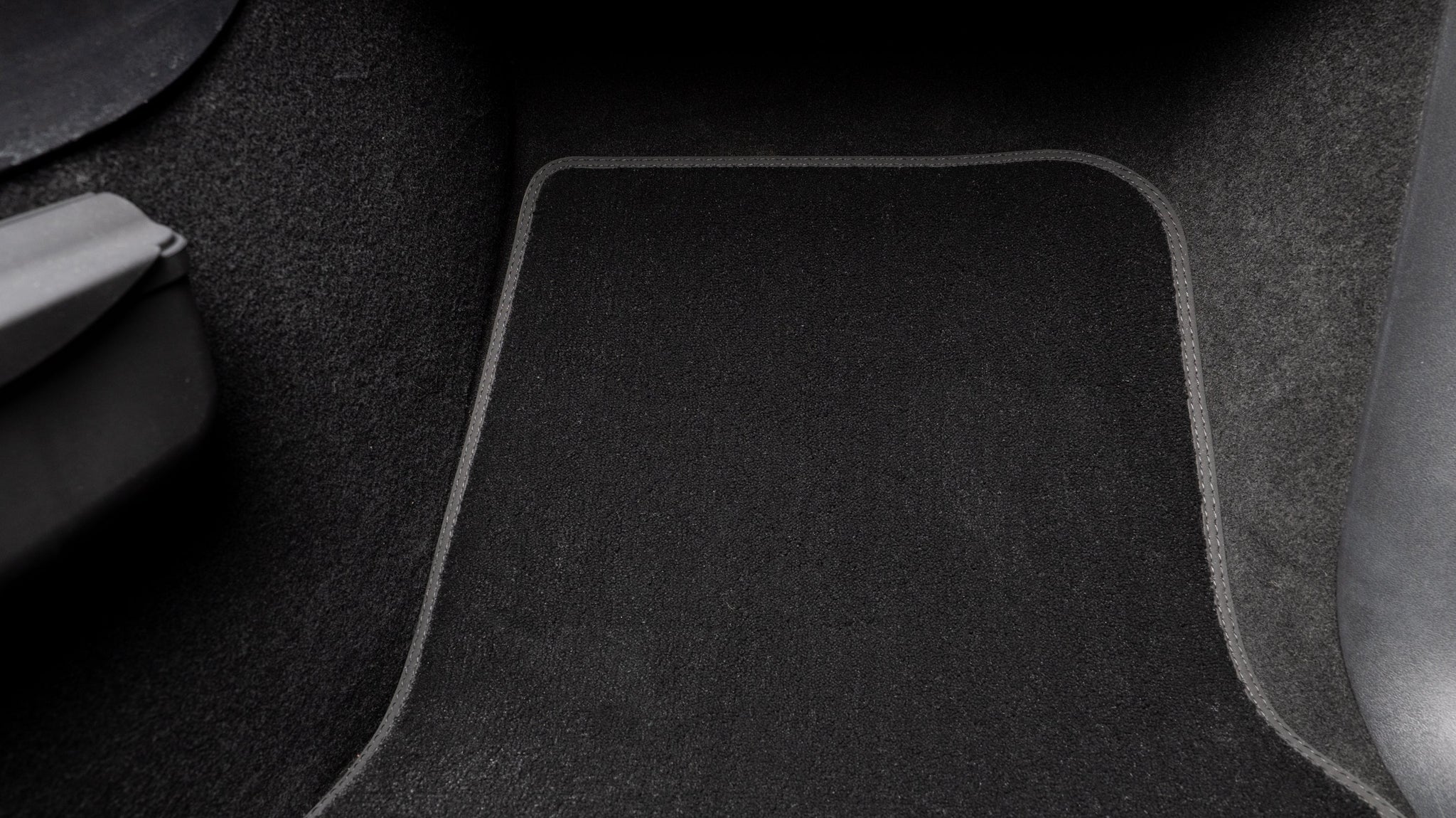 2befair Комплект килимчета за интериора на Tesla Model Y