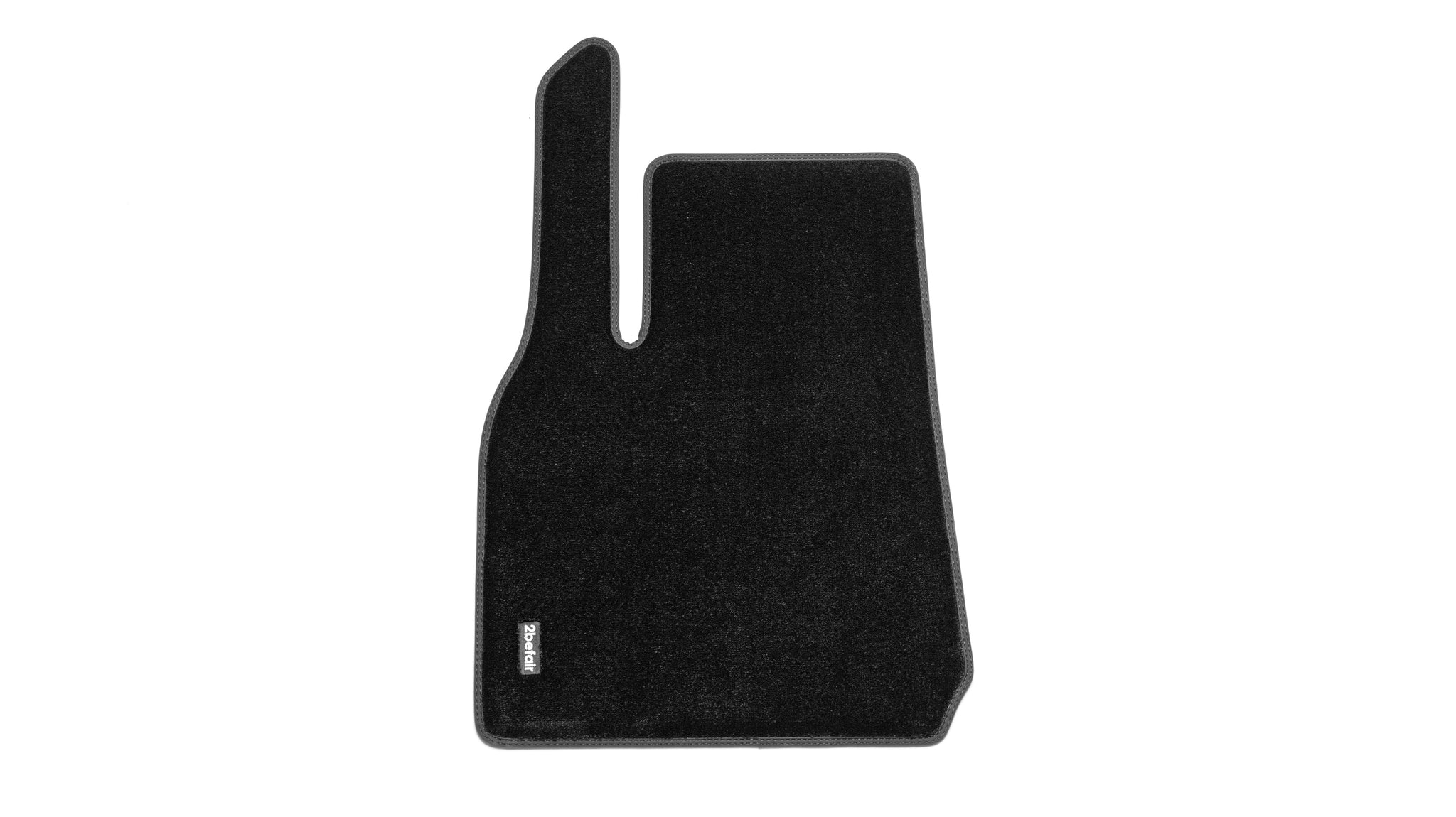 2befair carpet mats overall set for the Tesla Model Y