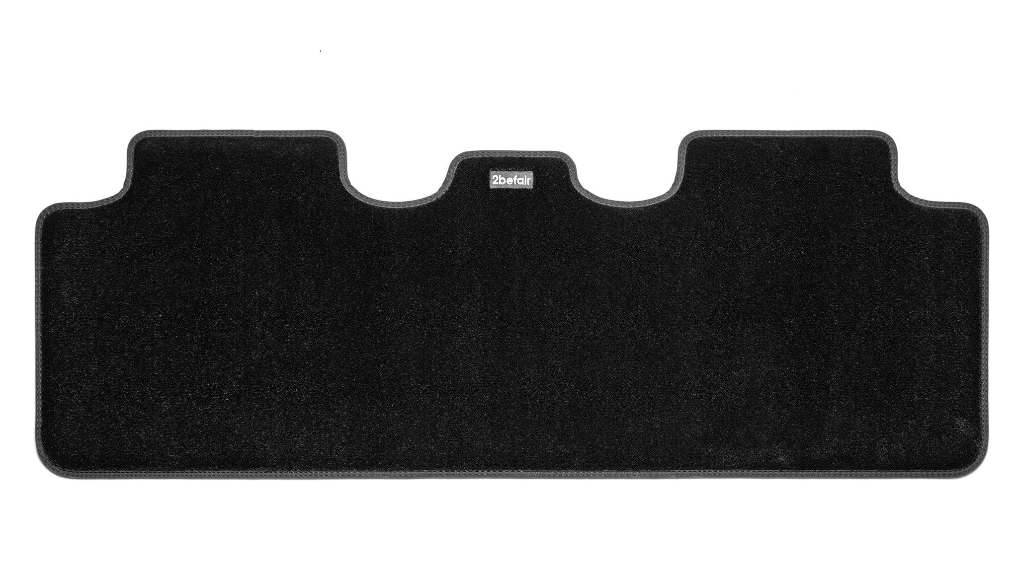 2befair carpet mats set interior for the Tesla Model Y