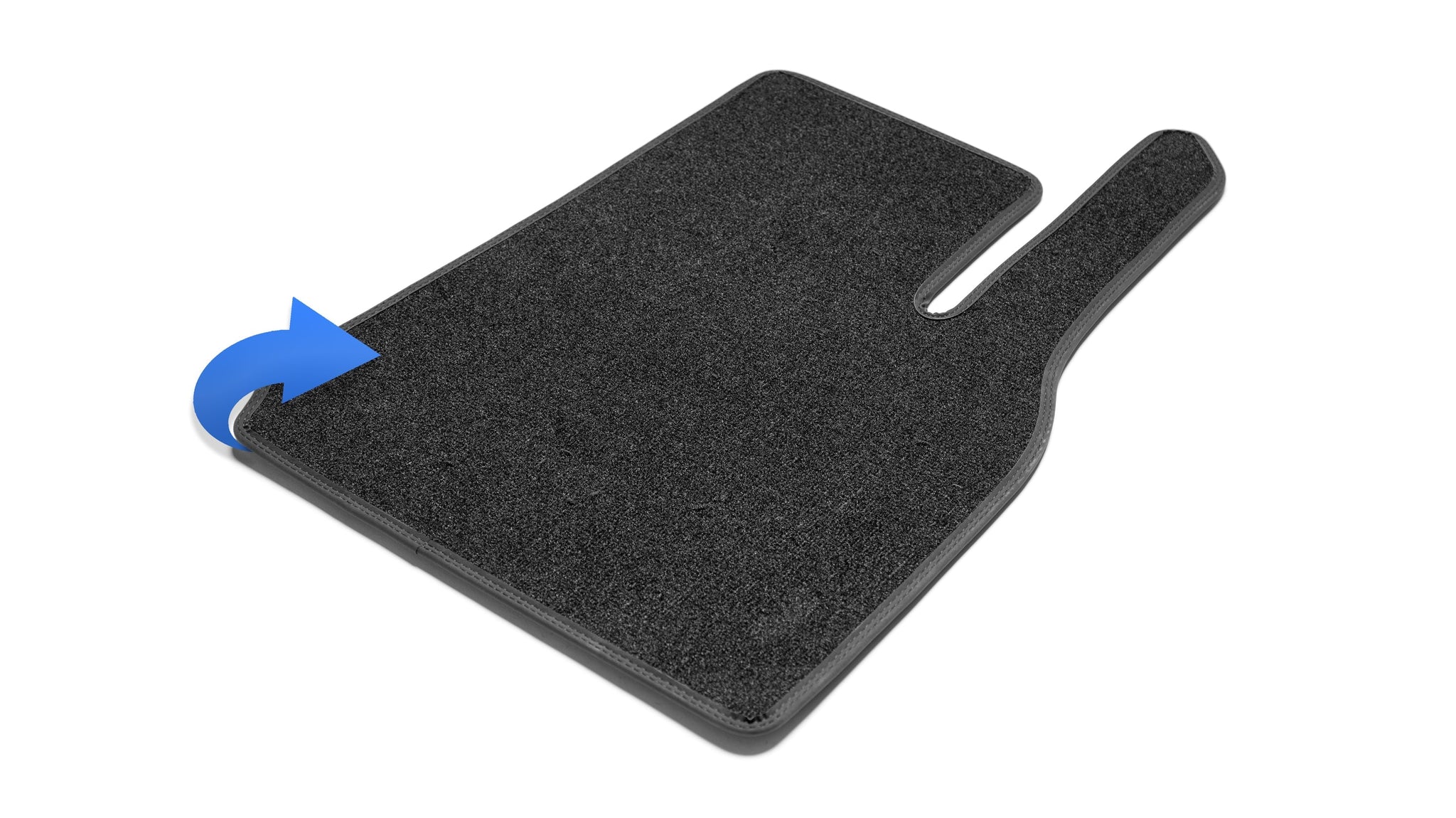 2befair carpet mats set interior for the Tesla Model Y