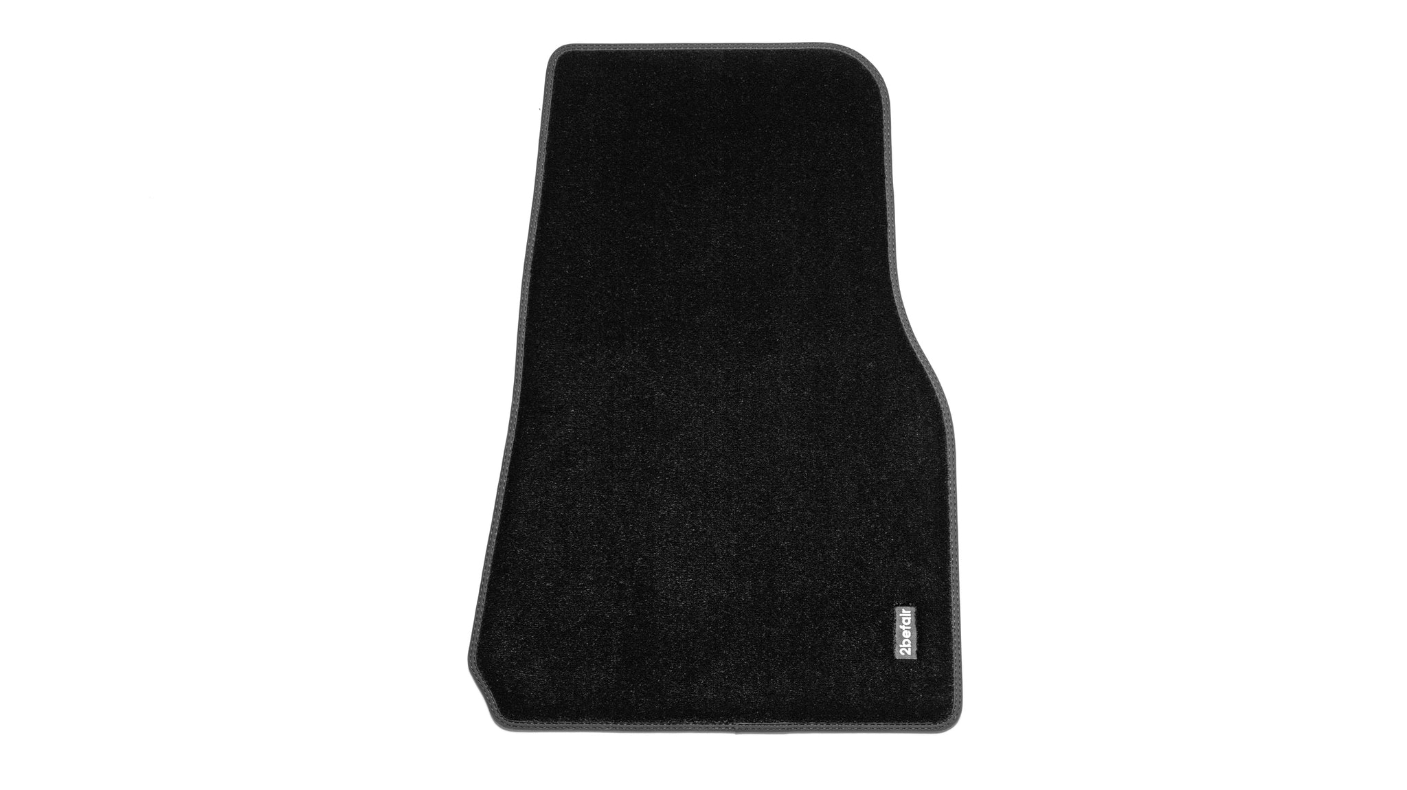 2befair carpet mats overall set for the Tesla Model Y