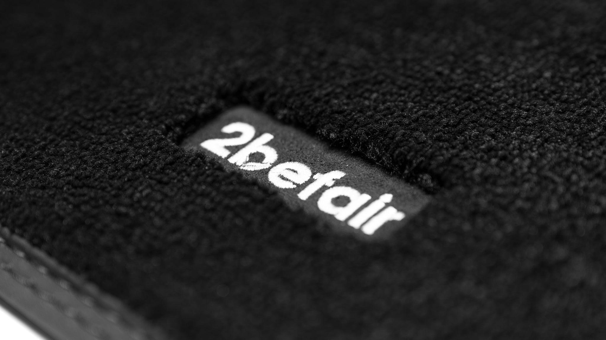 2befair carpet mats set interior for the Tesla Model Y