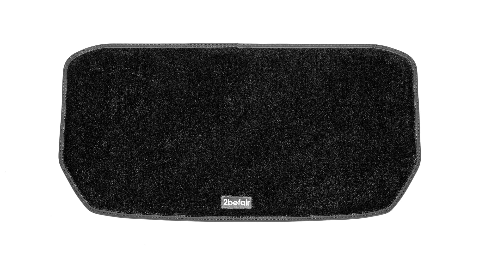 2befair carpet mats overall set for the Tesla Model Y