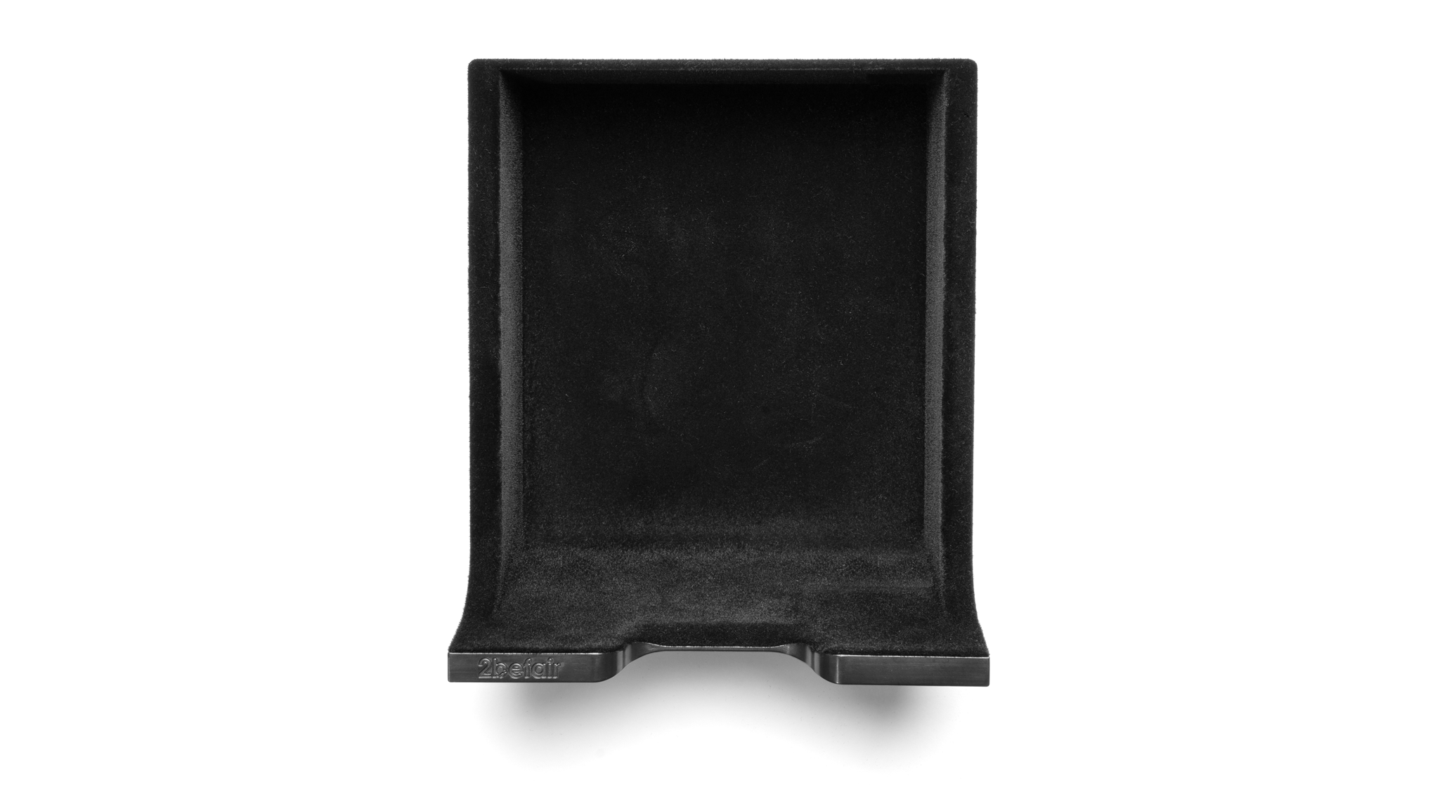 2befair Organizer-Box für die Mittelkonsole des Tesla Model 3/Y