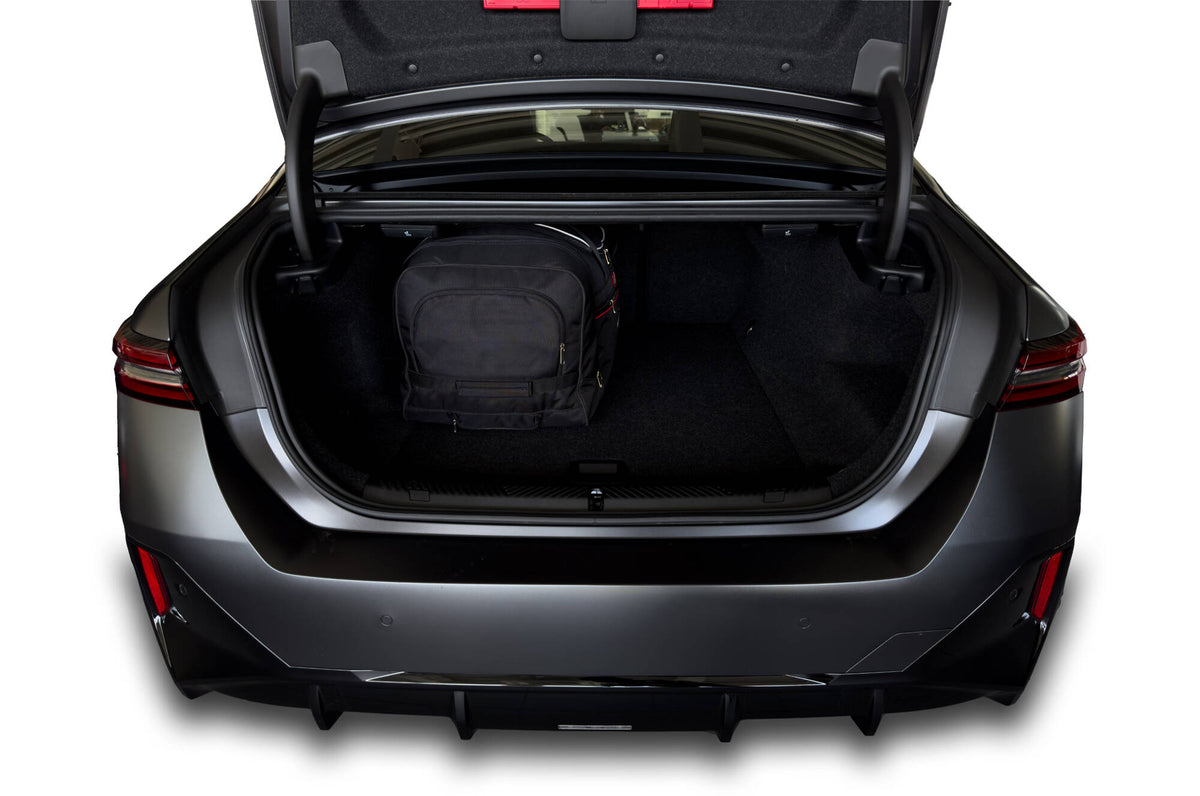 Kjust Kofferraumtaschen für den BMW i5