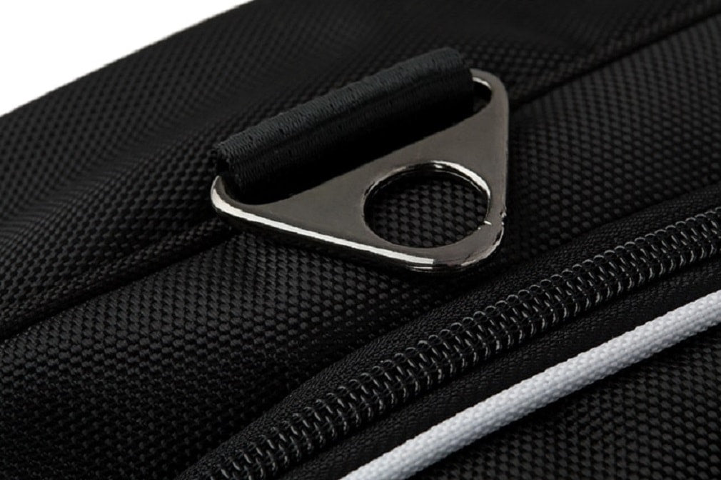 Kjust Kofferraumtaschen für den Alfa Romeo Junior Elettrica