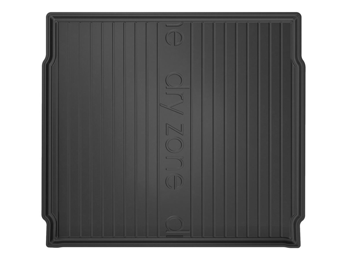 FroGum Dryzone Kofferraummatte DZ819659 – Allwettermatte Kofferraum für den Opel Frontera Electric (ab 2024)