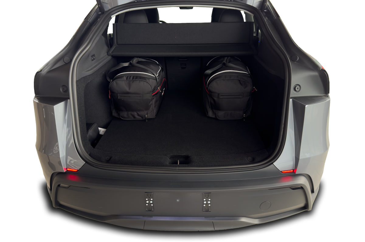 Kjust Kofferraumtaschen Set für das Tesla Model Y Juniper