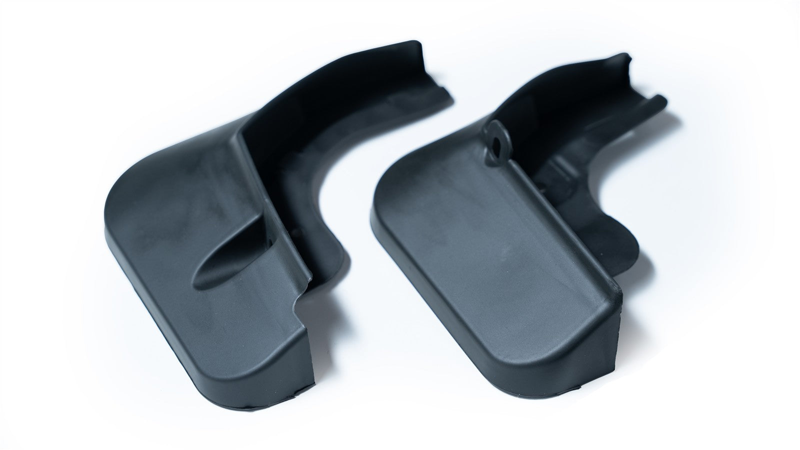 Mud flaps for the BYD Atto 3