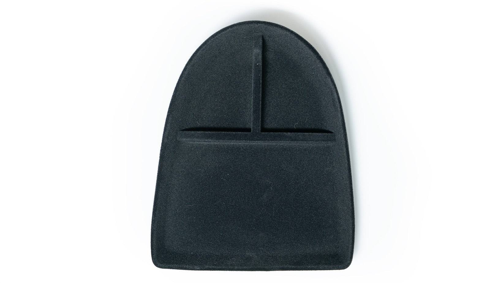 Disposal area Center console for the BYD Atto 3