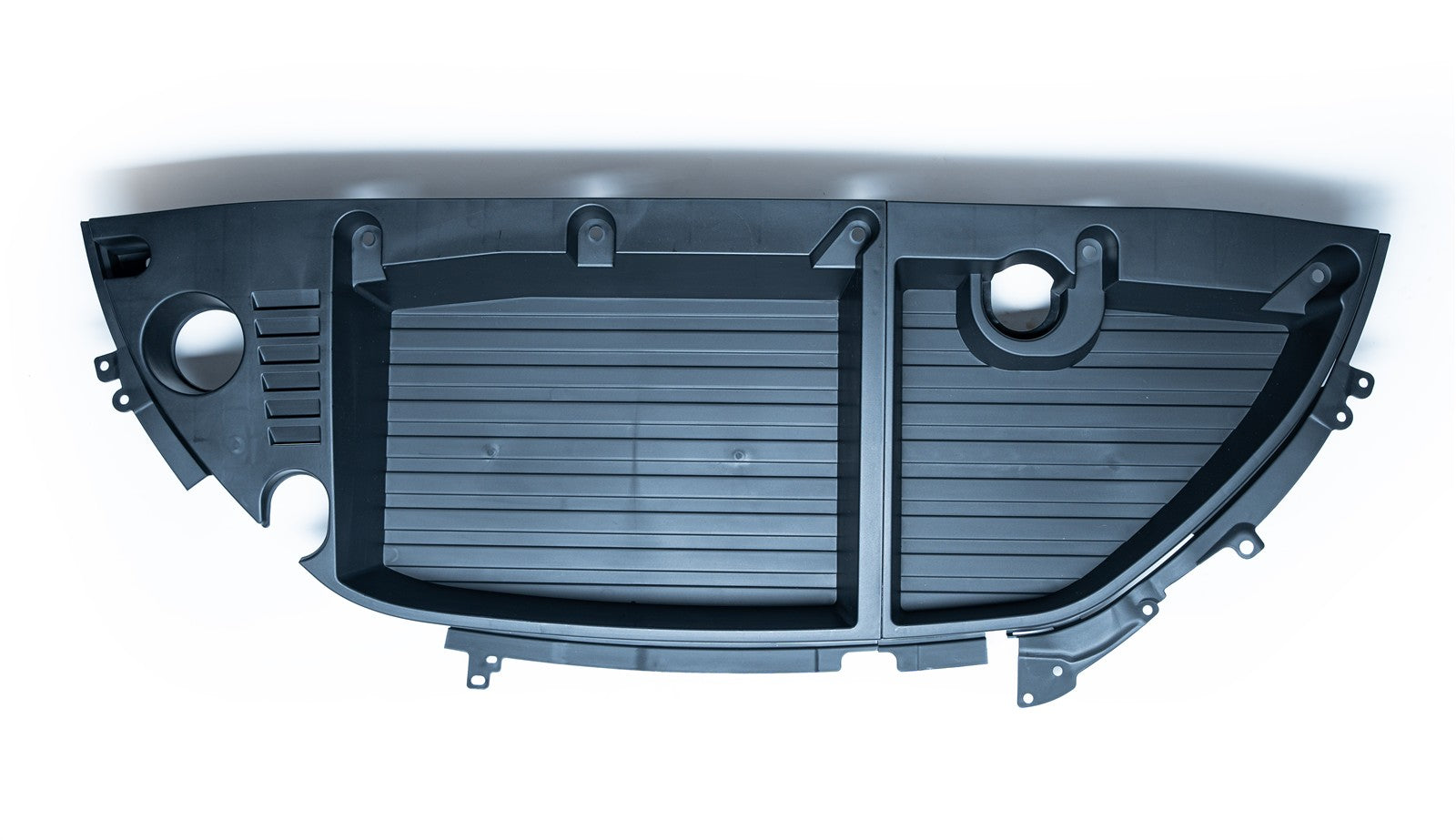 Frunk für den BYD ATTO 2 – mehr Stauraum unter der Haube
