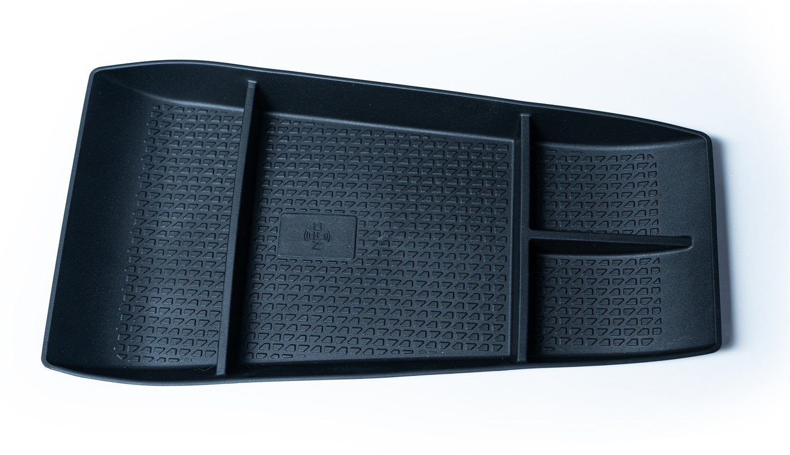 Disposal area Center console for the BYD Atto 2