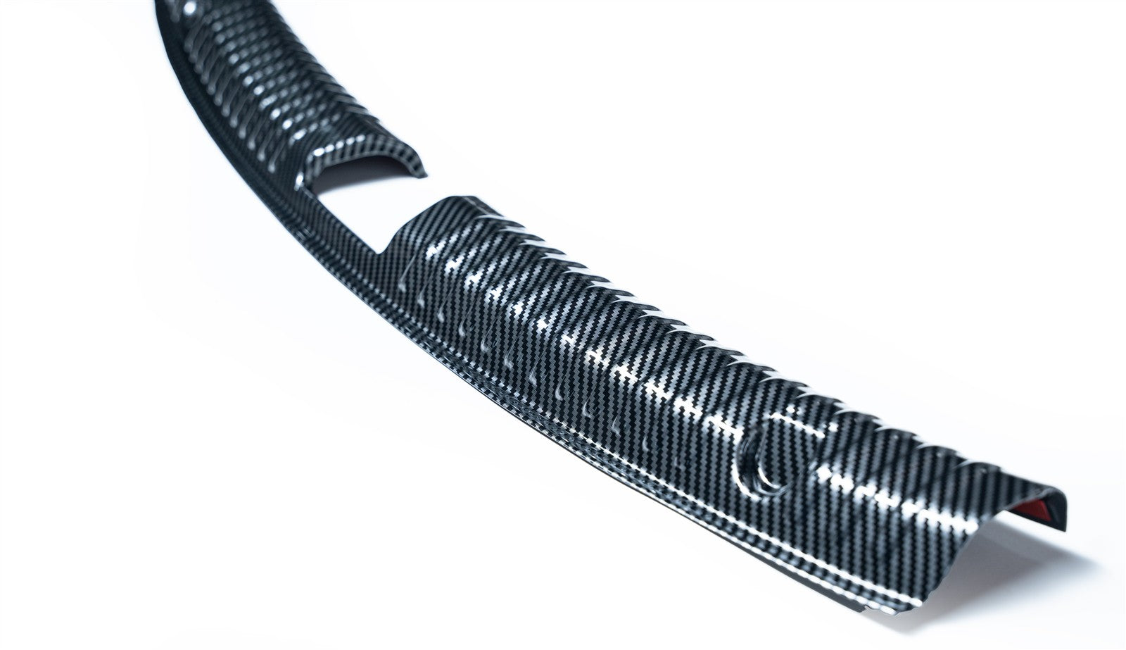 Schutzblende Ladekante Kofferraum für den BYD Seal