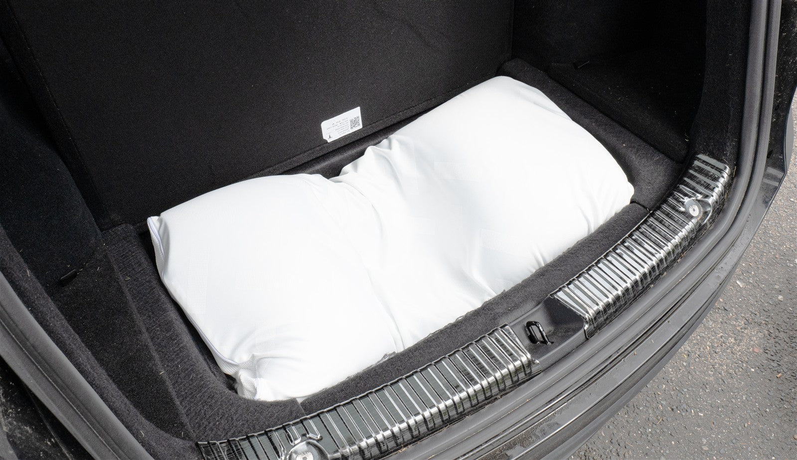 2befair Camping mattress for the Tesla Model 3/Y