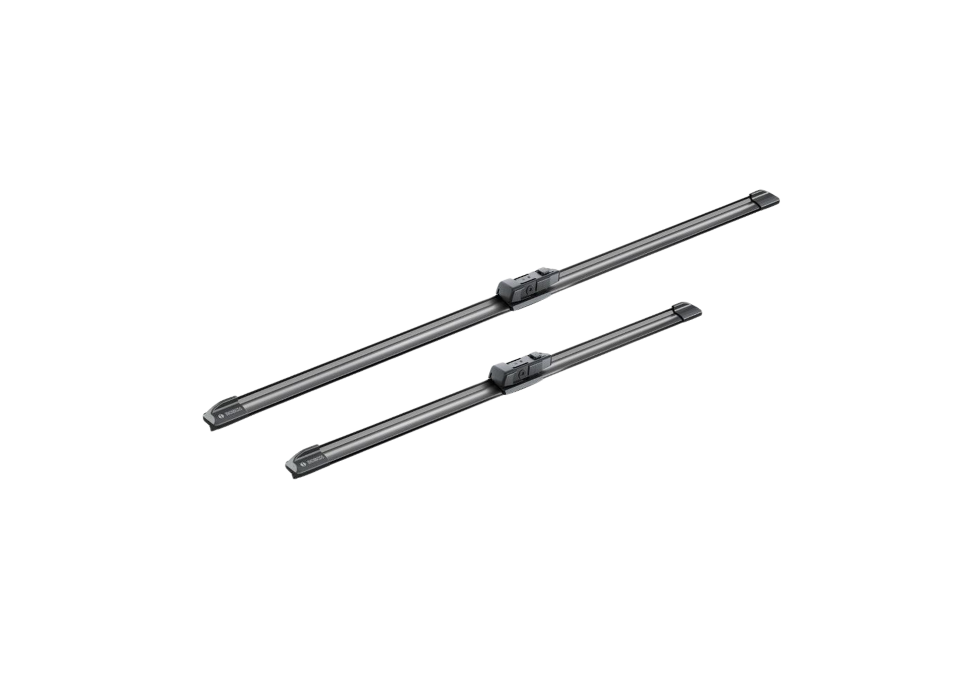 Bosch aerotwin disc wiper for the Tesla Model 3/Y
