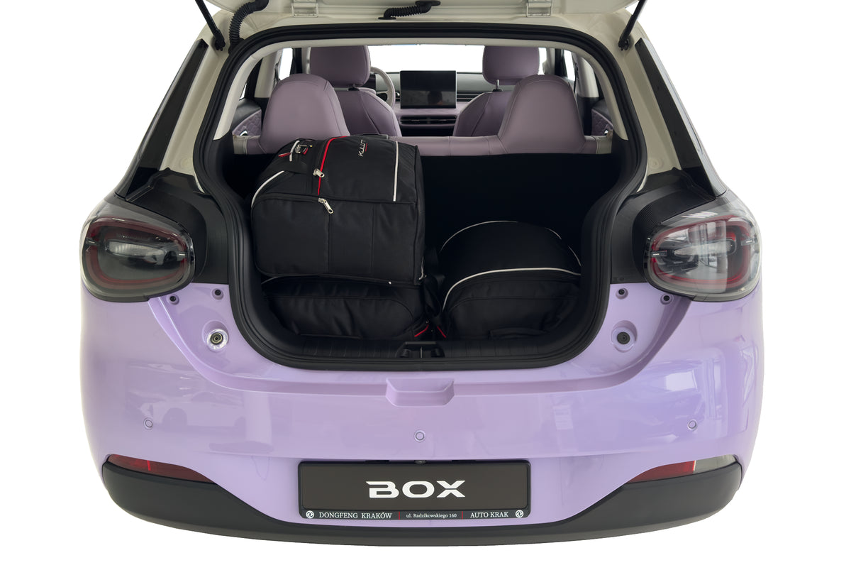 Kjust Kofferraumtaschen für den Dongfeng Box