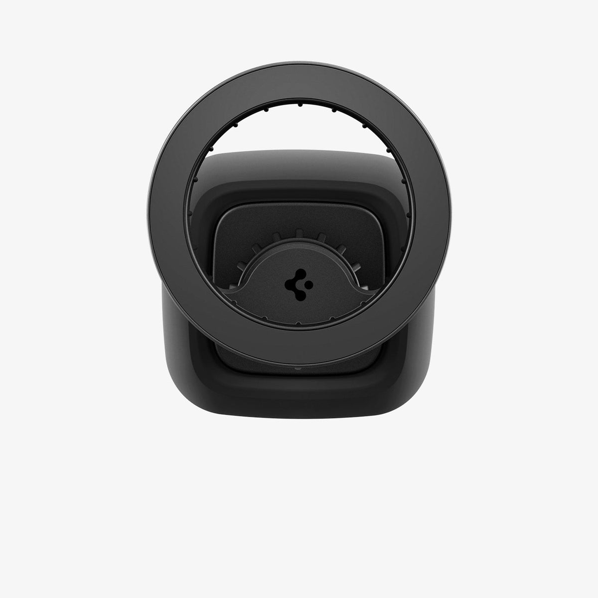 Spigen MagSafe mount TAM100, front view
