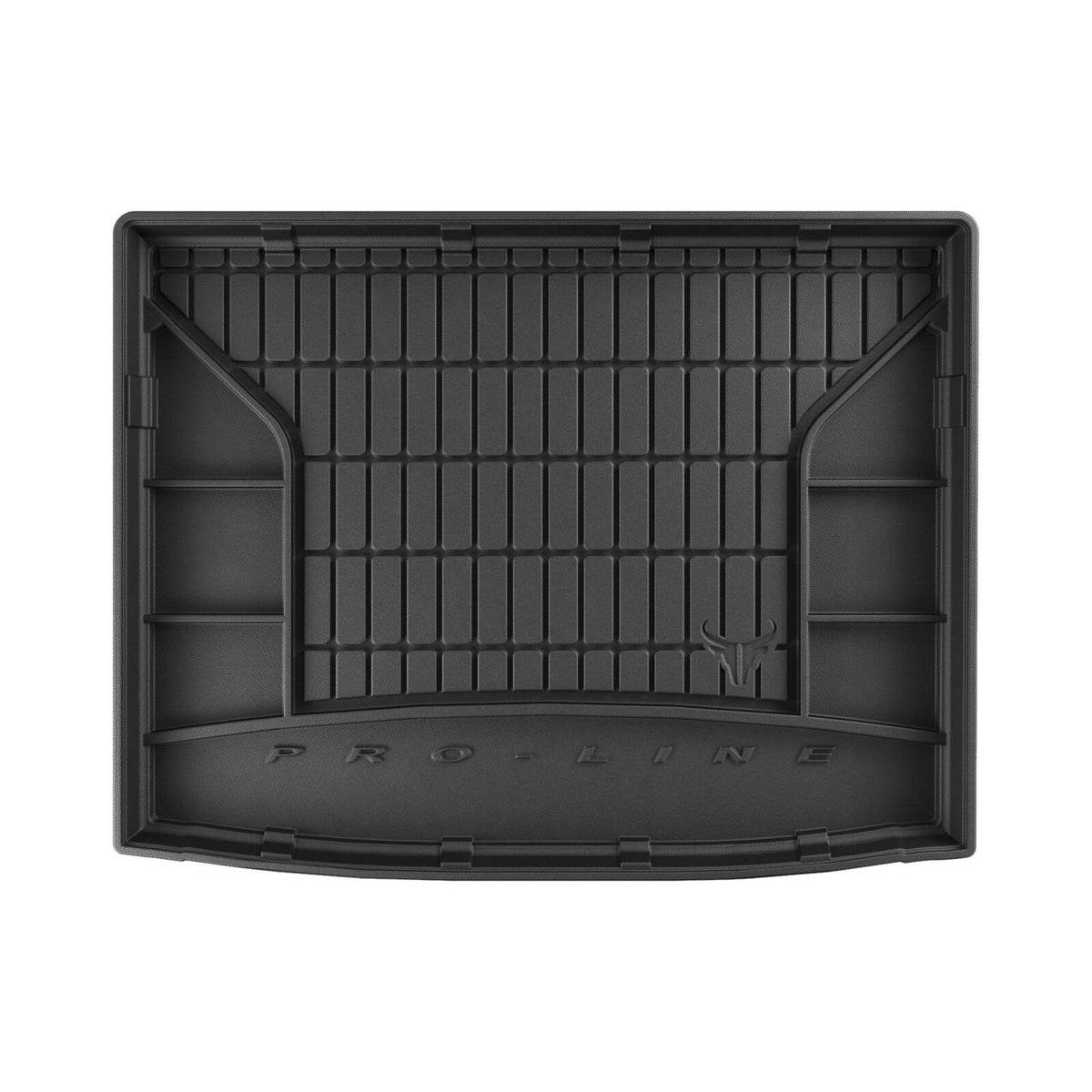Kofferraummatte TM414396 für den Mazda MX-30 – im Set enthalten