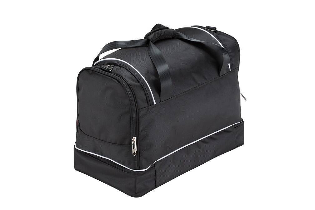Kjust Kofferraumtasche für den Audi e-tron GT