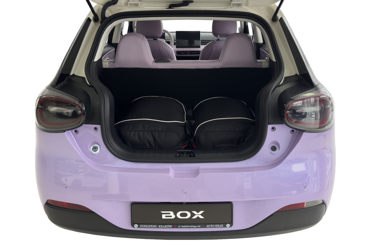 Kjust Kofferraumtaschen für den Dongfeng Box
