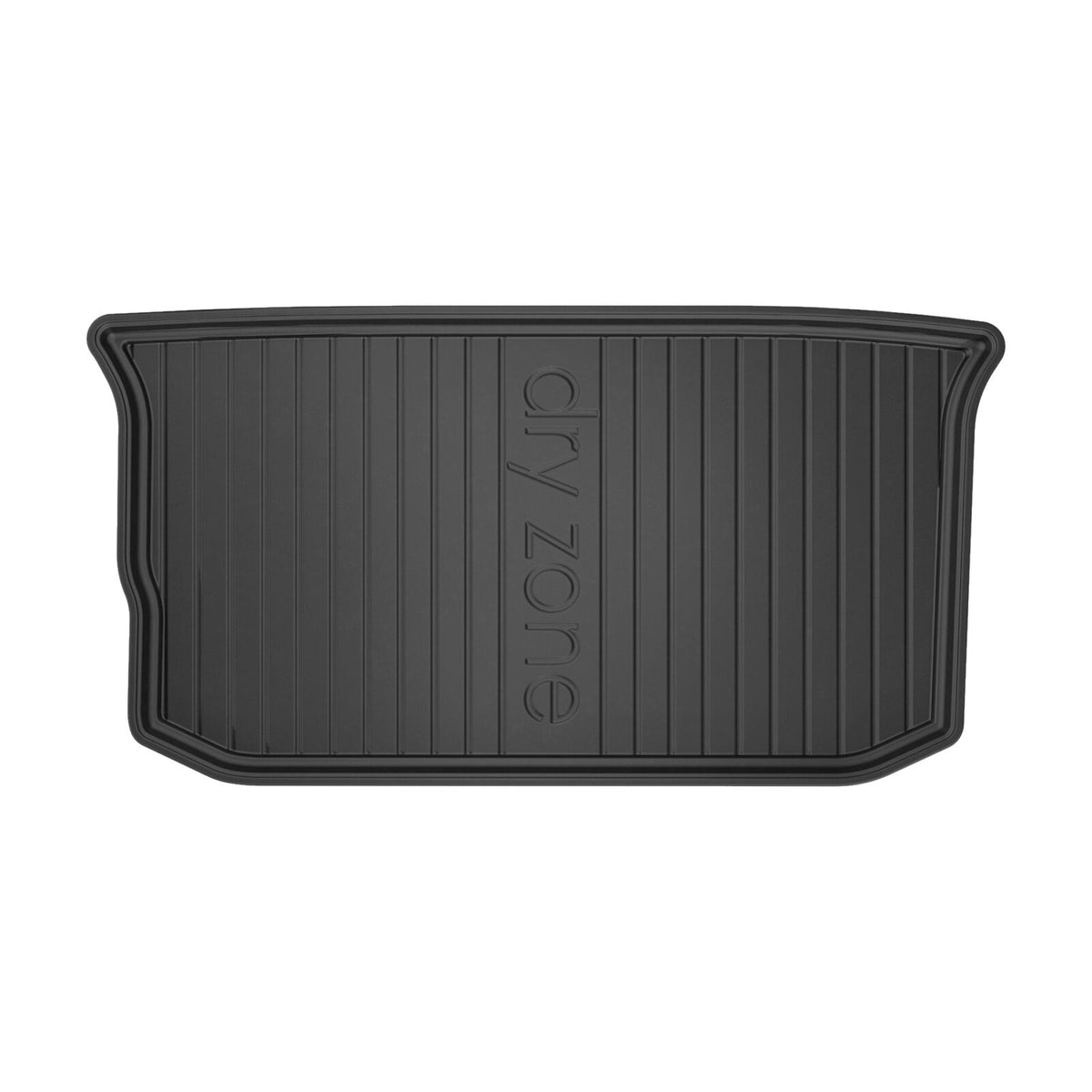 Kofferraummatte DZ406773 für den Smart EQ forfour II – im Set enthalten