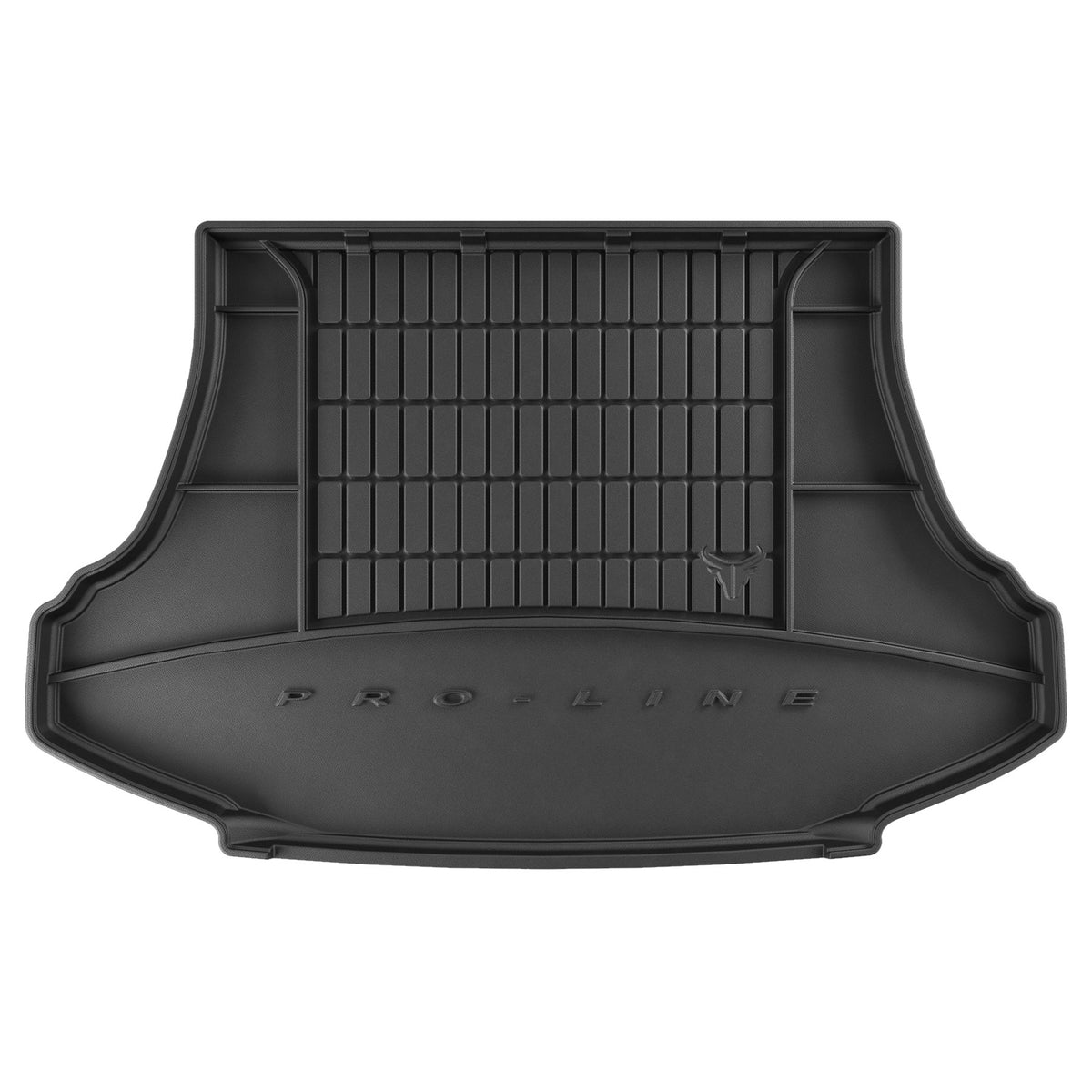 Kofferraummatte TM446236 für den Lexus RZ – im Set enthalten